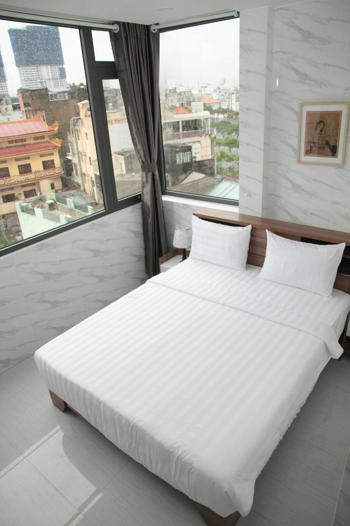 Saigon Inncrowd 2 Ho Chi Minh City Exterior photo