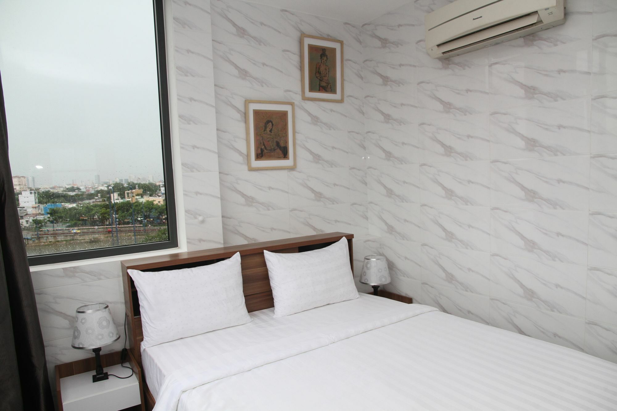 Saigon Inncrowd 2 Ho Chi Minh City Exterior photo