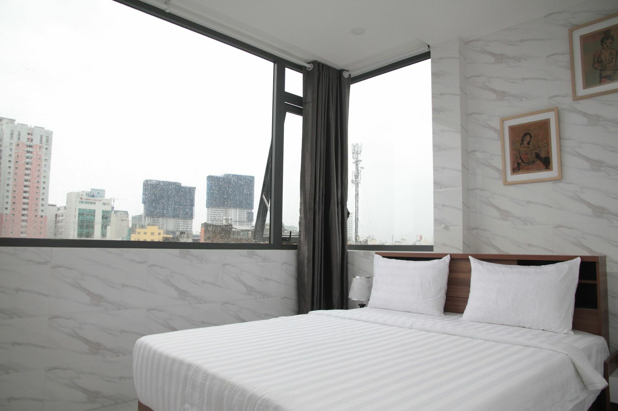 Saigon Inncrowd 2 Ho Chi Minh City Exterior photo